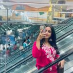 Meenakshi Dinesh Instagram - my mini chennai vlog ☀️🛺🌴