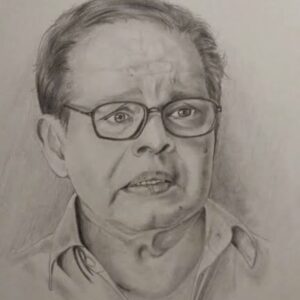 Meera Vasudevan Instagram - Remembering Innocent sir fondly this day.. He was always a joy to be around when we worked. I am honoured to have worked with him on two of my best projects- Thanmatra and Kudumbavilakku. 
Wonderful actors like him have taught me acts of humility and greatness! He always remembered me and inquired about me from my manager Supriya, especially since I couldn’t communicate as well in Malayalam as he did. Whenever he met me, he would walk with me and inquire about my life and bless me despite all the struggles he himself was undergoing… 
Truly an inspiring legend , one close to everyone’s heart ❤️