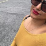 Meera Anil Instagram - NEWYORK⭐️⭐️🇺🇸🇺🇸🇺🇸 @spvishnu_vast_skiezzz