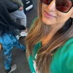 Meera Anil Instagram - NEWYORK ❤️🇺🇸🤩
