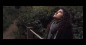 Meetha Raghunath Instagram - This song has a special piece of my heart ♥️

SIRU KOODU is out now! The link to it is in my bio.

I wish wherever you are, wherever you go, you always experience the feeling of home 🪺🤎

The world is our home. Our life is our world ✨

Love,
Meetha.