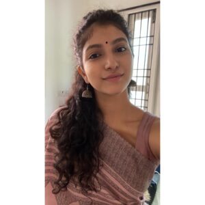 Meetha Raghunath Instagram - A Monday morning spam of the months that were.

To all the people I was and to all the people I will be…

Plus a cameo ( @purvaraghunath ) :*