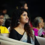Meetha Raghunath Instagram – @the.meethling at Good Night movie promotion 🎥❤️✨

#goodnight #movie #tamilcinema #tamilmovie