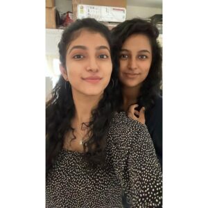 Meetha Raghunath Instagram - A Monday morning spam of the months that were.

To all the people I was and to all the people I will be…

Plus a cameo ( @purvaraghunath ) :*