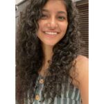 Meetha Raghunath Instagram – Piecing myself together 🪴