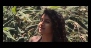 Meetha Raghunath Instagram - This song has a special piece of my heart ♥️

SIRU KOODU is out now! The link to it is in my bio.

I wish wherever you are, wherever you go, you always experience the feeling of home 🪺🤎

The world is our home. Our life is our world ✨

Love,
Meetha.