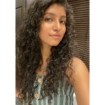 Meetha Raghunath Instagram – Piecing myself together 🪴