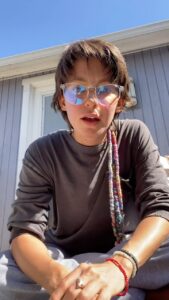 Actress Meg Myers HD Instagram Photos and Wallpapers March 2024