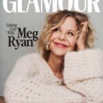 Meg Ryan Instagram – Meg Ryan is back and she’s better than ever. Glamour’s December cover star has been out of the spotlight for eight years, but she’s jumping back in with a new movie, “What Happens Later,” that she not only stars in but also cowrote and directed. In a candid interview, @cbroday sat down with the beloved actor at New York’s iconic Carlyle Hotel to discuss directing during the pandemic, dating in her 60s, motherhood, the “moonshot” trifecta of her three highest-grossing ’90s rom-coms, why worrying about gossip culture just isn’t worth it, and more. And yes, there are some great sweaters. Fall in love with America’s sweetheart all over again at the link in bio.

Photographed by @sheekswinsalways
Stylist: @carolinaorrico
Hair: @derrick.spruill
Makeup: @jostrettell
Manicure: @nailsbyemikudo
Set Design: @kellys_phone
On Set Producer: @ilonski