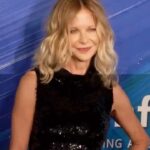 Meg Ryan Instagram - Thanks for having me @amfar 💕