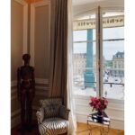 Meg Ryan Instagram - The magical Schiaparelli Atelier yesterday... @schiaparelli