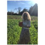 Meg Ryan Instagram - Was gorgeous out here today! #MegRyanFall