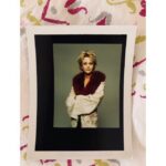 Meg Ryan Instagram - Found these Polaroids