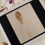 Meg Ryan Instagram - Found these Polaroids