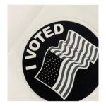 Meg Ryan Instagram - #vote