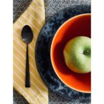 Meg Ryan Instagram - 🍏breakfast🍊