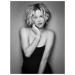 Meg Ryan Instagram - Still my favorite photo 📷