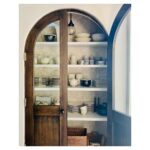 Meg Ryan Instagram - My kitchen renovation… Such a fun project! Thanks to everybody @beckerstudios