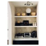 Meg Ryan Instagram - My kitchen renovation… Such a fun project! Thanks to everybody @beckerstudios