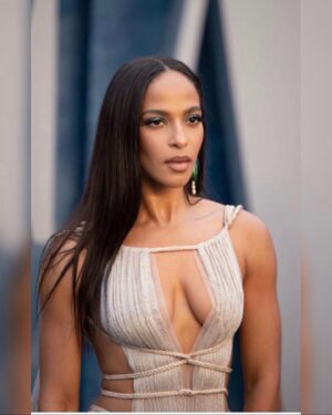 Megalyn Echikunwoke Thumbnail - 16.7K Likes - Top Liked Instagram Posts and Photos