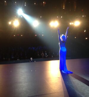 Megan Hilty Instagram - 9 years ago the pilot to the show that changed my life aired. Some say its life was cut short, some wish it was still on, and for others it’s become a classic. To me, it’s always been the same simple thing: a family. Thank you all for still making memes about it, binge watching it and continuing its legacy even after 9 years. It’s something I’ll always be proud of. #SMASHlives ✨