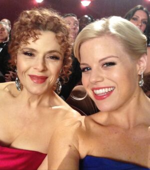 Megan Hilty Instagram - Happy Mother’s Day! 💕