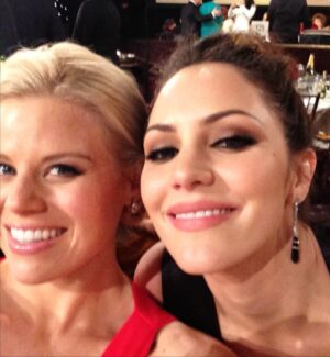 Megan Hilty Instagram - 9 years ago the pilot to the show that changed my life aired. Some say its life was cut short, some wish it was still on, and for others it’s become a classic. To me, it’s always been the same simple thing: a family. Thank you all for still making memes about it, binge watching it and continuing its legacy even after 9 years. It’s something I’ll always be proud of. #SMASHlives ✨
