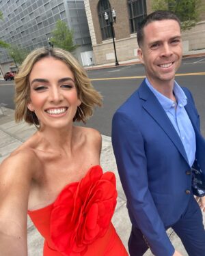 Megan O'Brien Instagram - My camera roll lately 🥰
