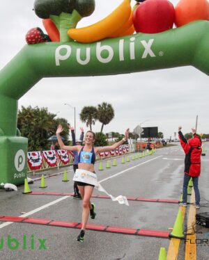 Megan O'Brien Instagram - Happy Global Running Day 🎉🏃‍♀️
.
Oh running, you’ve taken me on the ride of a lifetime. From fast times in middle and high school that led to a DI scholarship. To disappointments, heartbreak and injury in college wondering if I’d ever run fast again. To running for fun and finding my community. To finding the courage to believe in myself and dream big again… I wouldn’t trade this ride for anything❤️ 
.
Running has taught me more about myself than I could ever imagine. I am beyond thankful for this sport and the people I get to share it with 🏃‍♀️🫶🙏 
.
#runner #running #runnergirl #marathon #marathoner