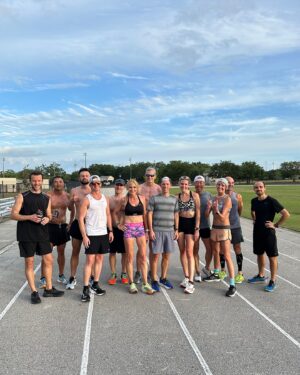 Megan O'Brien Instagram - Happy Global Running Day 🎉🏃‍♀️
.
Oh running, you’ve taken me on the ride of a lifetime. From fast times in middle and high school that led to a DI scholarship. To disappointments, heartbreak and injury in college wondering if I’d ever run fast again. To running for fun and finding my community. To finding the courage to believe in myself and dream big again… I wouldn’t trade this ride for anything❤️ 
.
Running has taught me more about myself than I could ever imagine. I am beyond thankful for this sport and the people I get to share it with 🏃‍♀️🫶🙏 
.
#runner #running #runnergirl #marathon #marathoner