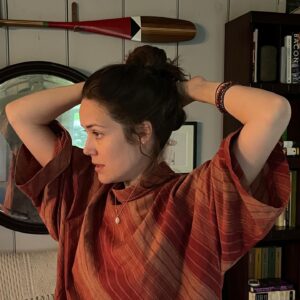 Megan Boone Instagram - Taurus season is my time