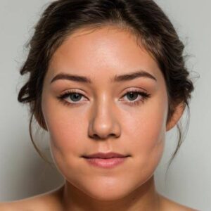 Megan Boone Instagram - Zombies and AI 🧟‍♀️