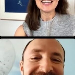 Megan Boone Instagram - Toxic pesticides, neonics are killing bees & putting our health at risk: I joined @nrdc_action expert Dan Raichel to discuss the dangerous and unnecessary use of neonics & how to take action at the link in my bio (and by calling NY State Senators) to support the BIRDS & BEES PROTECTION ACT!! 🦜🐝🗣️