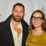 Megan Boone Instagram – Thank you BRILLIANT PEOPLE for coming out to support and learn more about @riverkeeper ❤️

My hope is that environmentalism, naturalism, & ecocentrism are on the brink of a cultural renaissance, and I worked with colleagues at the org to throw this event, in a capacity that was totally new to me, because I’d like to help the conservation & adaptation work (that has been historically reserved for scientists, lawyers, policy wonks, and outdoors people) open up to all corners of culture and society. So we brought together folks from as many creative disciplines as possible. 

The head of Riverkeeper, @tracy.brown.aroundtown often mentions her goal that we begin to center the river as an artistic muse. The Hudson River watershed is home to about 85% of biodiversity in the entire state of NY. It’s the source of life. And as sea levels rise and flooding increases it has never been a more perilous time to fight for it. So NY artists, we need you to keep the heart pumping, now more than ever. Join us next year.
