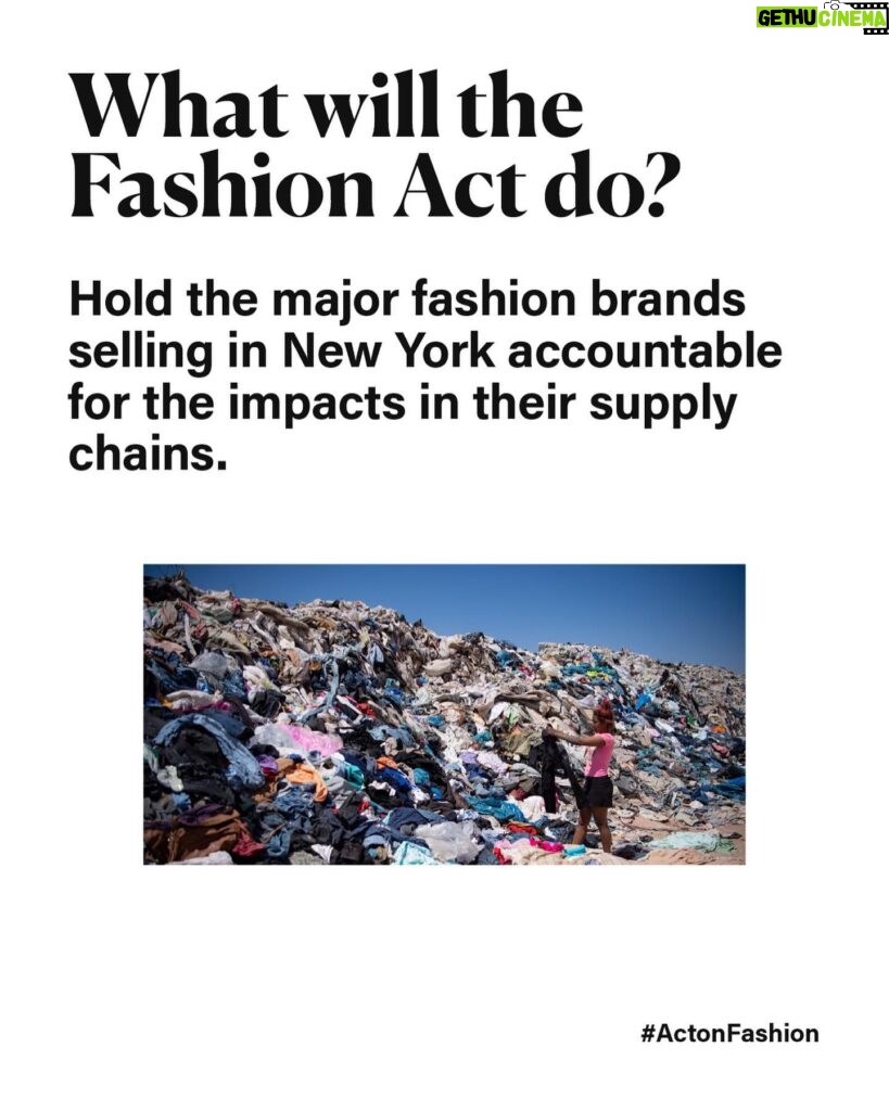 Megan Boone Instagram - This #nyfw @msmeganboone joined a coalition to pass #thefashionact🪞It’s a beautiful instrument for the kind of change we all want to see & we are building momentum and public support. PLEASE JOIN US! Go to TheFashionAct.org to learn more. #actonfashion #thefashionact Also endorsed by @leonardodicaprio @janefonda @rosariodawson @ambervalletta @ciara @dangerusswilson @camerondiaz @meadowwalker @shailenewoodley @nikkireed #andiemacdowell @arizona_muse @zooeydeschanel