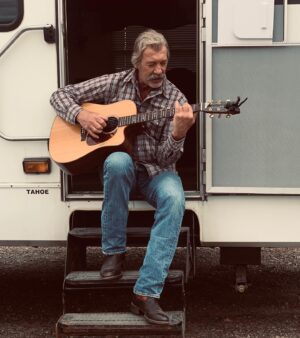 Megan Follows Instagram - My work done for now. Always a pleasure working in Alberta and on @official_heartlandoncbc  thanks to all especially during these Covid challenging pandemic times a nod of gratitude to a wonderful hardworking crew who help bring this show to life. Stay safe and be well and let’s all take care of each other. #filmalberta #heartland #agirlandherhorse #guitar @official_heartlandoncbc @the_real_shaunj @amber_marshall_farm #grandpajack  #sky #clouds