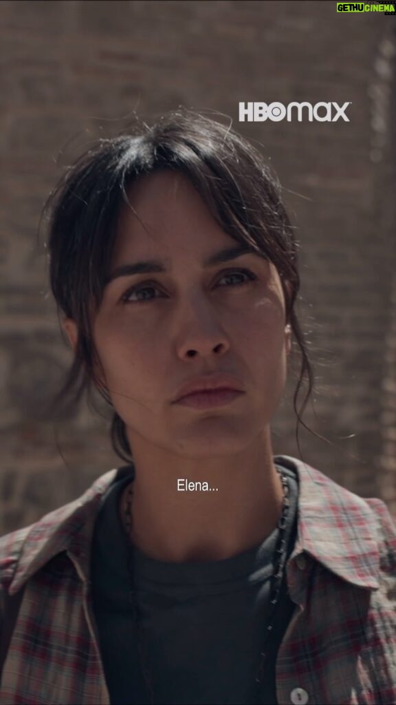 Megan Montaner Instagram - Elena: La Llave. La T2 de #30Monedas se estrena el lunes 23 de octubre en HBO Max. #HBOMax #HBOMaxES