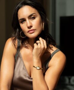 Megan Montaner Instagram - 📸 @bermudezbytheway 🌞✨@cartier