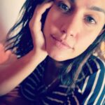 Megan Montaner Instagram – De lunes…