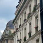 Megan Nicole Instagram - Are you happy to be in Paris? oui🇫🇷