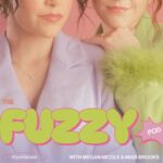 Megan Nicole Instagram - There’s something I’ve been working on the last few months…I started a podcast! Creating @thefuzzypod with my sister/cohost @themadibrooks has been the best part of 2023 so far. Episode one just went out this Friday! We spent the weekend in Austin, TX, listening to panels and getting advice and it has me excited for this journey ahead. I’m really proud of what we’ve been working on and I hope it brings some smiles to you each Friday as we deep dive into the things of our childhood that bring those warm fuzzy feelings. 💜💚Thank you to @thecoopergreen for creating the theme song and making sure our audio was nice and crispy, @tedbro6 for setting up lights, camera, and shooting all the photos, and @thejordanepperson for our awesome logo/cover art. And Madi, I wouldn’t want to do this journey with anyone else. Let’s be honest, it’s a good excuse just for us to talk even more. Go listen to @thefuzzypod streaming everywhere now! Next episode out May 13th💜