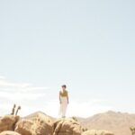Megan Nicole Instagram - Joshua Tree is out of this world 👽👽