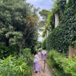 Megan Nicole Instagram - Some moments from our trip to Italy 🤍