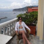 Megan Nicole Instagram - Some moments from our trip to Italy 🤍