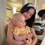 Megan Nicole Instagram - Some moments from our trip to Italy 🤍