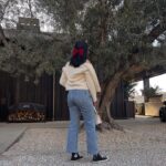 Megan Nicole Instagram - oh btw cut my hair, pulled off surprising my sister in CA for her bday, ate some yummy food, saw some pretty places…it’s been a good week🤍