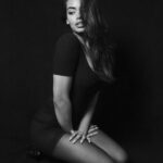 Megan Suri Instagram – 25 & LOVING IT 🖤 
I’ve truly never felt better, wiser, or been kinder to myself. 
Wishing this renewed feeling and energy upon anyone out there feeling otherwise. (To all the girlies… it comes with growing older, so don’t dread it, EMBRACE IT) 🤍 
& I’m so grateful for you all. 
How I’ve gotten this lucky is beyond me. XO