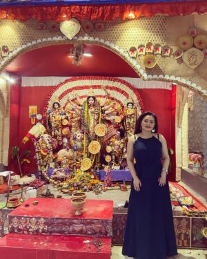 Megha Ghosh Instagram - 𝗠𝗮𝗮 🙏.

*
*
*
*
*
*
*
*
*
#kolkatagirl💃❤️ #kolkatagirls #kolkatagram #kolkatasutra #kolkatabuzz #kolkatablogger #kolkatagram #kolkatafashionblogger #kolkatacity #kolkatastreets #kolkatafashion #kolkatafashionblogger #kolkatafashionphotography #kolkatafashiongirl #kolkataactor #kolkataactors #bengalifilms #bengalifilmactress #bengalifilmindustry #bengaligirl❤️ #bengaligirlswag😎🔥❤️ #bongbeauty #bonggirls #bonglife #MeghaGhosh 💙