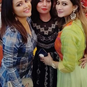 Megha Ghosh Instagram - 𝗖𝗼𝗹𝗹𝗲𝗰𝘁 𝗠𝗼𝗺𝗲𝗻𝘁𝘀 𝗡𝗼𝘁 𝗧𝗵𝗶𝗻𝗴𝘀!

💜💜💜