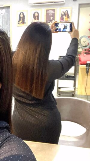 Megha Ghosh Instagram - 𝗚𝗼𝘁 𝗛𝗮𝗶𝗿 𝗕𝗼𝘁𝗼𝘅 𝗧𝗿𝗲𝗮𝘁𝗺𝗲𝗻𝘁 𝗗𝗼𝗻𝗲 🤦‍♀️ @enrichsalon 

🌸🌼🌸🌼𝗠𝗶𝘀𝘀 𝗬𝗼𝘂 𝗣𝗮𝗽𝗮🌼🌸🌼🌸😞💔

✵

✵

✵

✵

✵

✵

✵

#odisha #odisha_igers #odishagram  #kolkatareels #kolkatareels❤️❤️❤️ #kolkataphotography #kolkatafashionblogger #kolkatamodel #kolkatablogger #kolkatabloggerstyle😍❤️ #bengali #bengalifood #bengalicuisine #bengalifoodblogger #kolkatasutra #kolkatadiaries #MeghaGhosh 💔